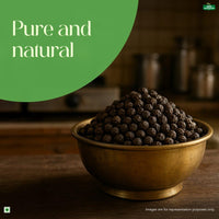 Tata Sampann Black Pepper Whole, 100g