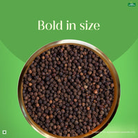 Tata Sampann Black Pepper Whole, 100g