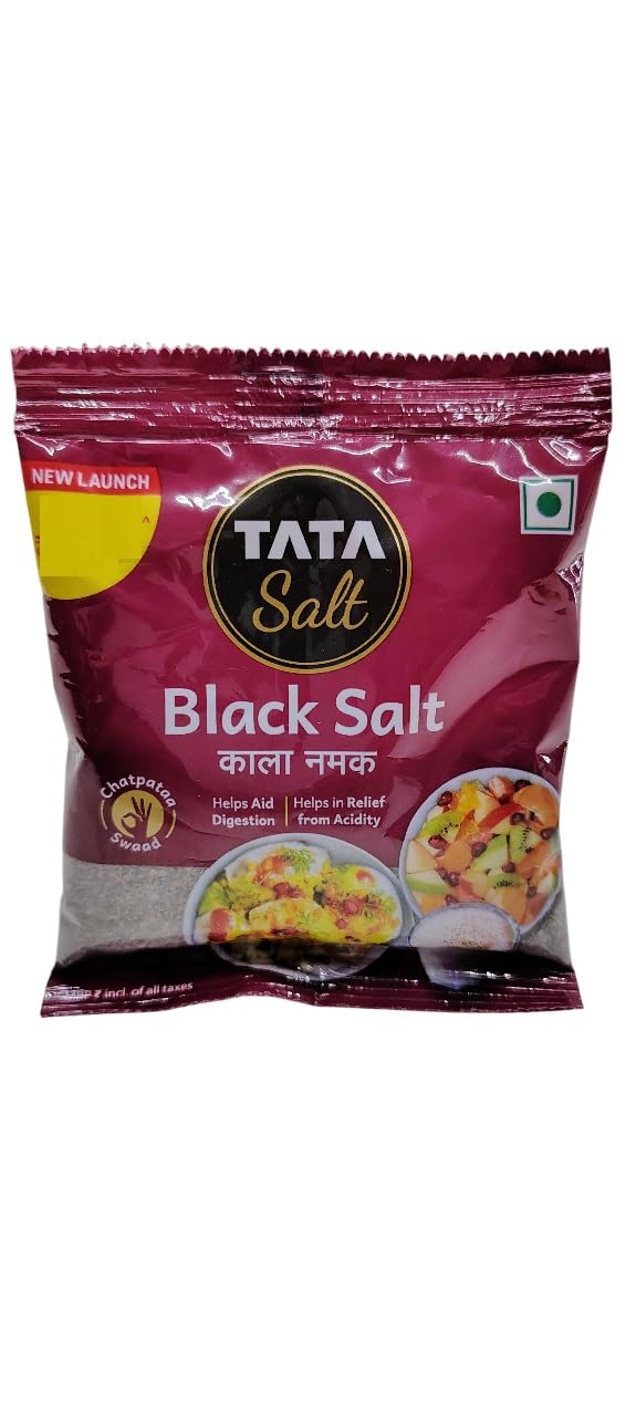 Tata Black Salt