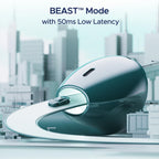 boAt Airdopes Joy, 35Hrs Battery, Fast Charge, IWP Tech, Low Latency, 2Mic ENx, Type-C Port, v5.3 Bluetooth Earbuds, TWS Ear Buds Wireless Earphones with mic(Dark Cyan)