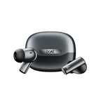 boAt Airdopes Prime 701 ANC, 46dB Hybrid ANC, 50Hr Battery, Real Spatial Audio,Multidevice Connect,App Support, Bluetooth Earbuds, TWS Ear Buds Wireless Earphones with mic (Obsidian Black)