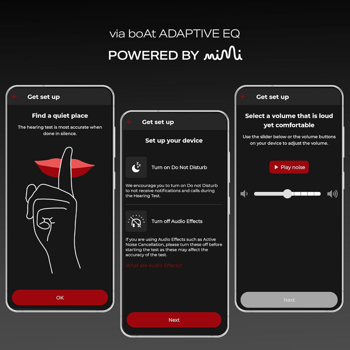 boAt Airdopes Prime 701 ANC, 46dB Hybrid ANC, 50Hr Battery, Real Spatial Audio,Multidevice Connect,App Support, Bluetooth Earbuds, TWS Ear Buds Wireless Earphones with mic (Zinc White)