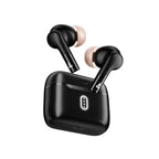 boAt Airdopes 141 Gen 2, 4 Mics ENx Tech, 48 Hrs Playback, Fast Charge, Low Latency, IPX4, v5.4 Bluetooth Earbuds, TWS Ear Buds Wireless Earphones with mic (Active Black)