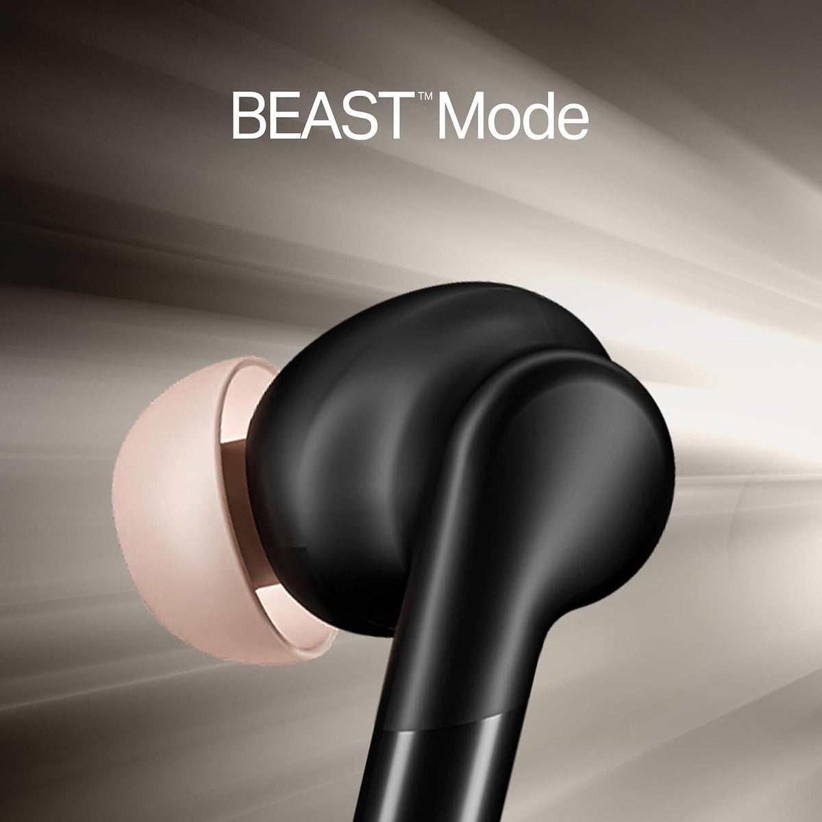 boAt Airdopes 141 Gen 2, 4 Mics ENx Tech, 48 Hrs Playback, Fast Charge, Low Latency, IPX4, v5.4 Bluetooth Earbuds, TWS Ear Buds Wireless Earphones with mic (Active Black)