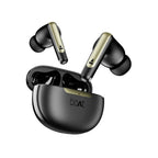 boAt Airdopes 141 Elite ANC, ANC(~35dB), 4Mics ENx Tech, 42H Battery, Fast Charge,Stream Ad Free Music via App Support, IPX5, Bluetooth Earbuds, TWS Ear Buds Wireless Earphones with mic (Black)