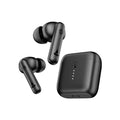 boAt Airdopes 141/8, Low Latency, ENx Tech, 42HRS Battery, Fast Charge, Stream Ad Free Music via App Support, Bluetooth Earbuds, TWS Ear Buds Wireless Earphones with mic (Bold Black)
