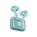 boAt Airdopes 141 Gen 2, 4 Mics ENx Tech, 48 Hrs Playback, Free Music Streaming, Fast Charge, Low Latency, IPX4, v5.4 Bluetooth Earbuds, TWS Ear Buds Wireless Earphones with mic (Teal)