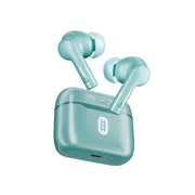 boAt Airdopes 141 Gen 2, 4 Mics ENx Tech, 48 Hrs Playback, Free Music Streaming, Fast Charge, Low Latency, IPX4, v5.4 Bluetooth Earbuds, TWS Ear Buds Wireless Earphones with mic (Teal)