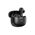 boAt Airdopes 219, 4Mics ENx, 40H Battery, Best in Segment for Calling, App Support, Bluetooth Earbuds, TWS Ear Buds Wireless Earphones with mic (Carbon Black)