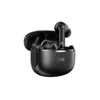 boAt Airdopes 219, 4Mics ENx, 40H Battery, Best in Segment for Calling, App Support, Bluetooth Earbuds, TWS Ear Buds Wireless Earphones with mic (Carbon Black)