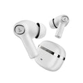 boAt Nirvana Ion, 120HRS Battery, Crystal Bionic Sound w/Dual EQ Modes, 4Mics ENx, App Support, Low Latency, IPX4, v.5.2 Bluetooth Earbuds, TWS Ear Buds Wireless Earphones with mic (Ivory White)