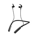 boAt Rockerz 235 Pro Wireless Bluetooth Neckband Earphone, Upto 20 hrs of Playtime, Beast Mode, Low Latency, IPX5 Water & Sweat Resistance, ENx Technology, Bluetooth v5.2(Active Black)