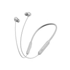 boAt Rockerz 255 Z Plus, AI-Enx Tech,Spatial Audio,50HRS Battery,Low Latency Mode,Fast Charge,Stream Ad Free Music via App Support, Bluetooth Neckband,Wireless with Mic in Ear Earphones (Slate Grey)