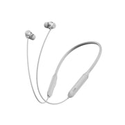 boAt Rockerz 255 Z Plus, AI-Enx Tech,Spatial Audio,50HRS Battery,Low Latency Mode,Fast Charge,Stream Ad Free Music via App Support, Bluetooth Neckband,Wireless with Mic in Ear Earphones (Slate Grey)