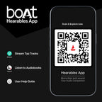 boAt Rockerz Plus 550 ANC, (~40dB) Hybrid ANC, 80Hrs Playback, 40ms Low Latency Beast Mode, 40mm Drivers, BT v5.4, Bluetooth Headphones, Wireless Headphone with Mic (Bold Blue)