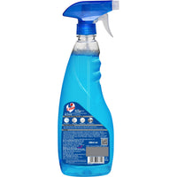 Colin Glass and Surface Cleaner Liquid Spray - 500 ml x 3 (Pack of 3)| India's #1 All-Purpose Glass Cleaner for Car, Kitchen and Home Surfaces | Multi...