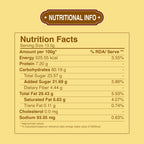 Unibic Swaadesi Atta Bakery Biscuits - No Maida, No Palm Oil I Biskut Bakery Biscuits I 200 gm