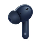 realme Buds T110 Bluetooth Truly Wireless in Ear Earbuds with mic, AI ENC for Calls, Google Fast Pair, 38 Hours Total Playback with Fast Charging and Low Latency Gaming Mode (Jazz Blue)