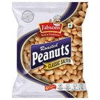 Jabsons Roasted Peanut Classic Salted - 160gm