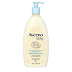 Aveeno Baby Moisture Lotion Twin Pack, 532 Ml (18 Oz)
