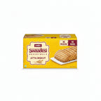 Unibic Swaadesi Atta Bakery Biscuits - No Maida, No Palm Oil I Biskut Bakery Biscuits I 200 gm