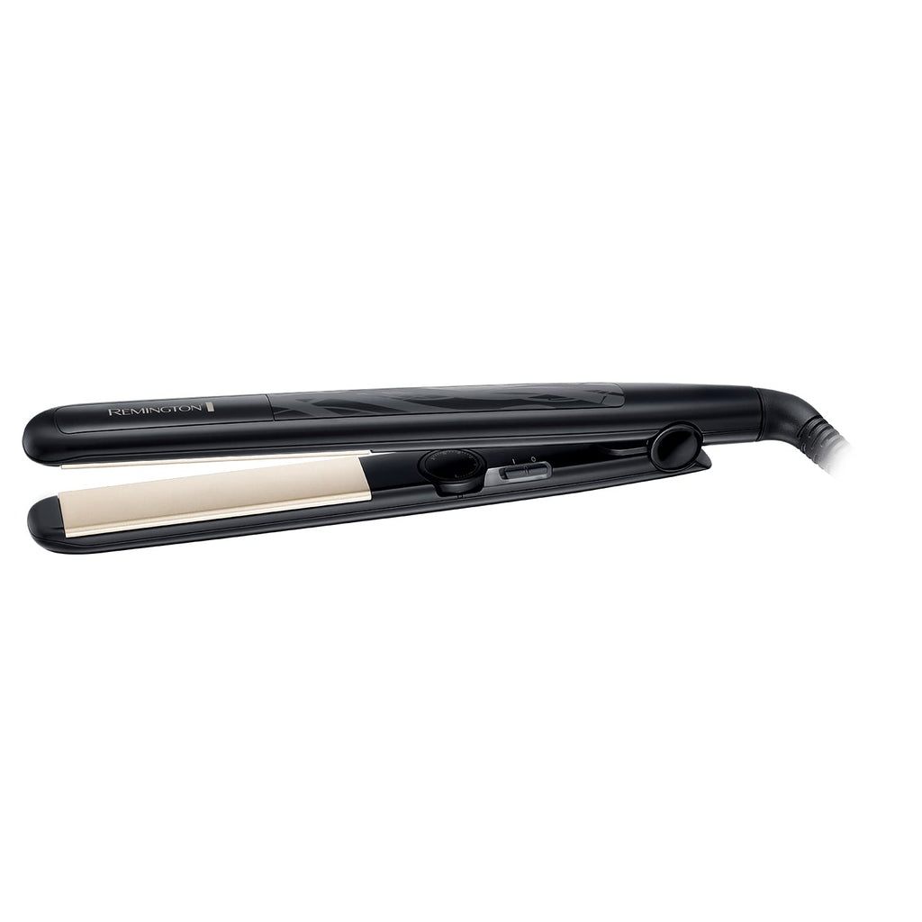 Remington S3500 Ceramic Straight 230 Hair Straightener, Multicolor
