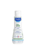 Mustela Baby Body Wash and Shampoo with Avocado 100ml