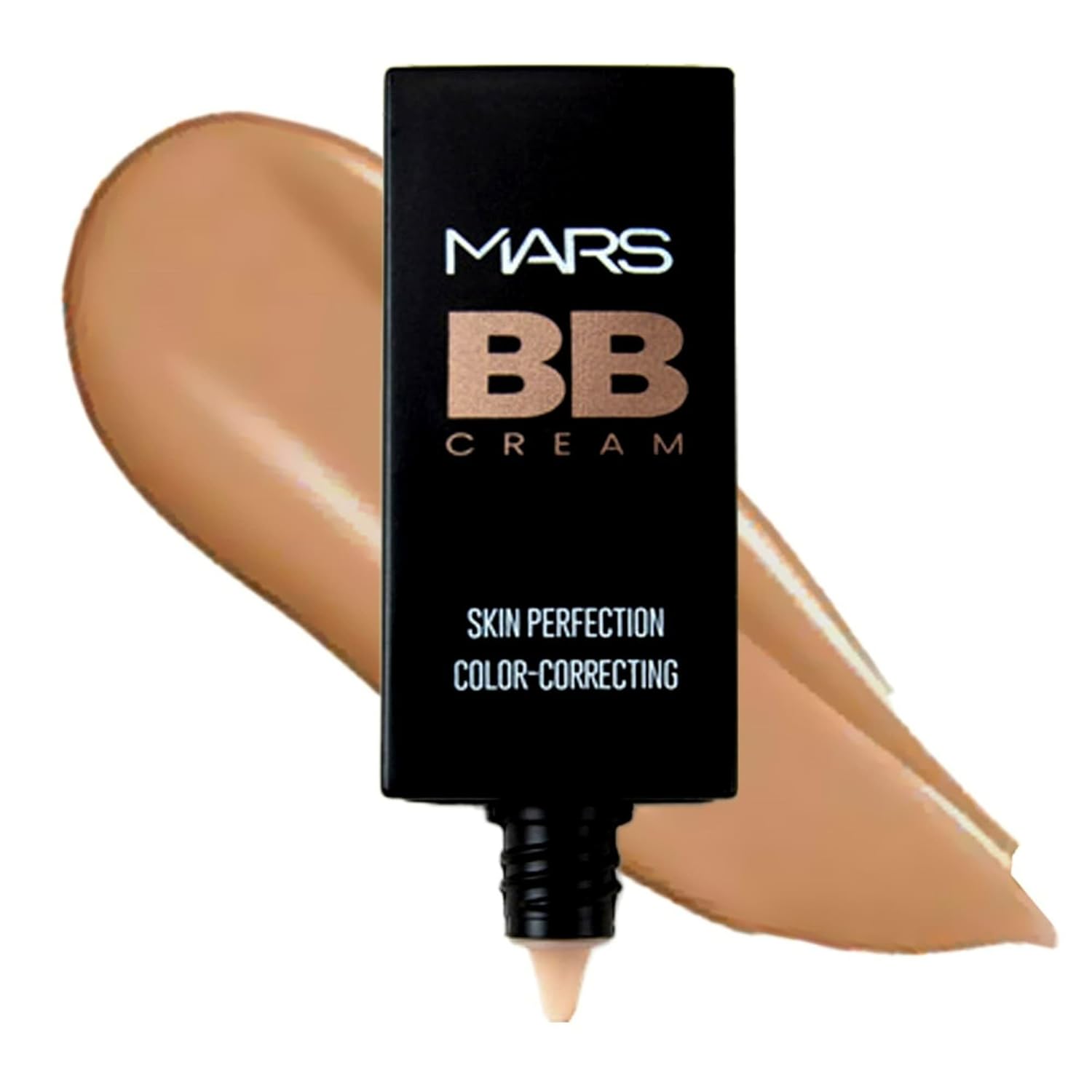 MARS BB Cream Lightweight Foundation,30ml