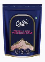 Catch Rock Salt | Pink Rock Salt Premium | Sendha Namak 1 Kg
