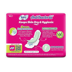 Sofy Antibacteria Sanitary Pads - 30 Pieces (Super XL Plus) (Pack of 1)