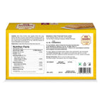 Unibic Swaadesi Atta Bakery Biscuits - No Maida, No Palm Oil I Biskut Bakery Biscuits I 200 gm