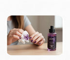 Acetone-Free Nail Paint Remover 70ml.