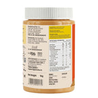 Pintola Classic Peanut Butter Crunchy 1kg