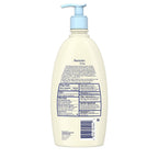 Aveeno Baby Moisture Lotion Twin Pack, 532 Ml (18 Oz)