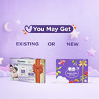 Himalaya Baby Gift Pack of 5 items