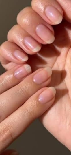Acetone-Free Nail Paint Remover 70ml.