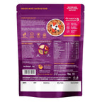 Pintola 25g High Protein Muesli, Fruit & Nut, 1kg | Gluten-Free, Naturally Sweetened with Organic Jaggery & Dates, 22% Fruits, Nuts & Seeds, No Refined Sugar, Healthy Breakfast Cereal (Pack of 2)
