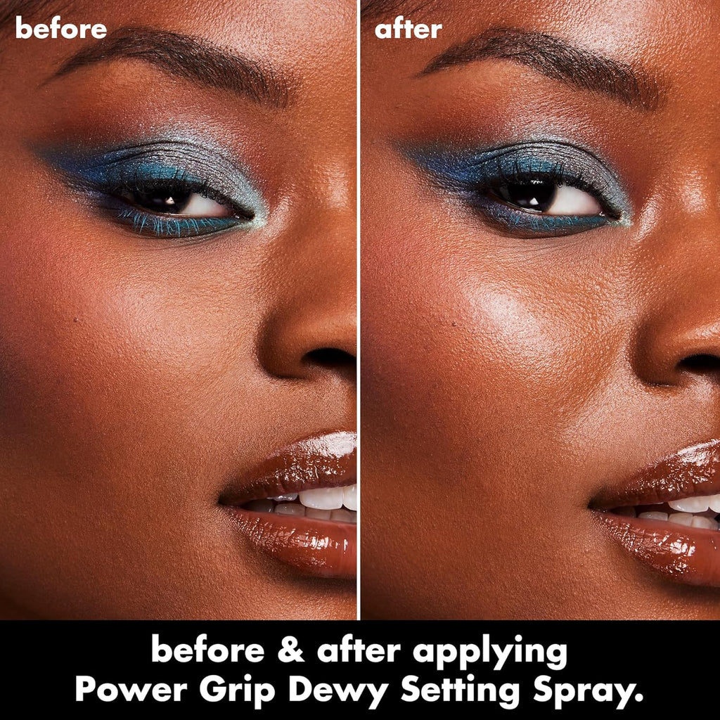 e.l.f. Power Grip Dewy Setting Spray