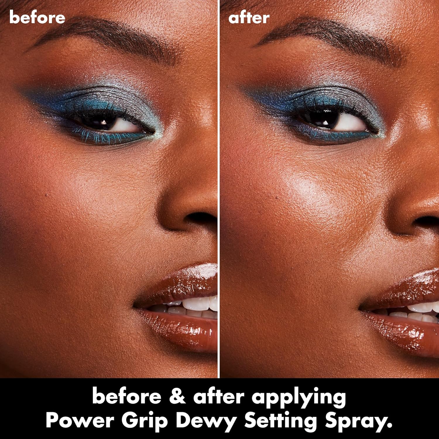 e.l.f. Power Grip Dewy Setting Spray