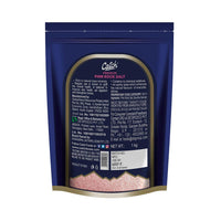 Catch Rock Salt | Pink Rock Salt Premium | Sendha Namak 1 Kg