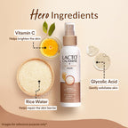 Lacto Calamine Rice Toner | 120ml