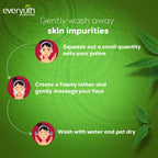 Everyuth Naturals Purifying Neem Face Wash
