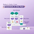 Himalaya Baby Gift Pack of 5 items