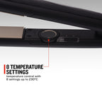 Remington S3500 Ceramic Straight 230 Hair Straightener, Multicolor