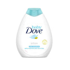Baby Dove Rich Moisture Nourishing Baby Lotion, 400ml