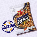 Jabsons Roasted Peanut Classic Salted - 160gm