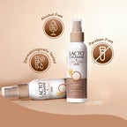 Lacto Calamine Rice Toner | 120ml