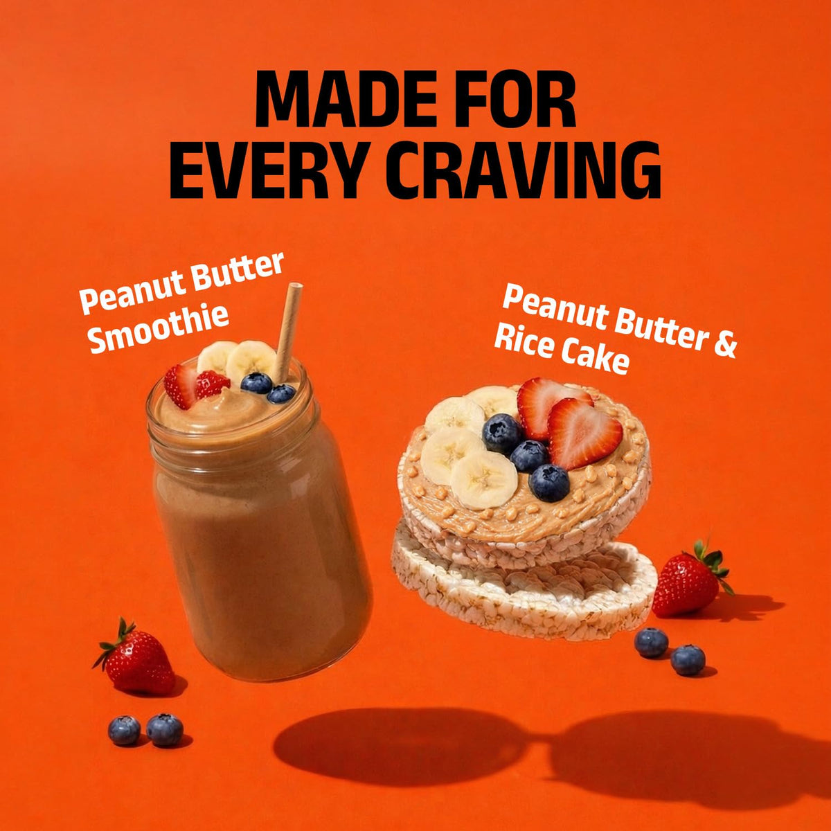 Pintola Classic Peanut Butter Crunchy 1kg