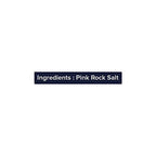 Catch Rock Salt | Pink Rock Salt Premium | Sendha Namak 1 Kg