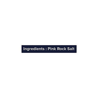 Catch Rock Salt | Pink Rock Salt Premium | Sendha Namak 1 Kg